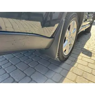 Premium-roiskeläpät (4 kpl) kuva 2