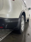 Nissan Qashqai 2014–2021 Premium Dongmart roiskeläpät (4 kpl) kuva 6