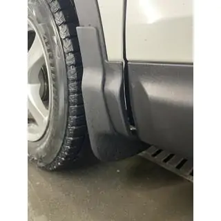 Premium Dongmart roiskeläpät (4 kpl) kuva 2