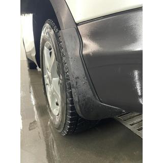 Premium Dongmart roiskeläpät (4 kpl) kuva 4