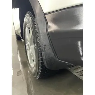Premium Dongmart roiskeläpät (4 kpl) kuva 4