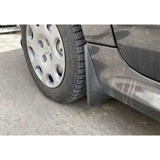 Premium-roiskeläpät (4 kpl) Peugeot 206 1998–2024 kuva 2