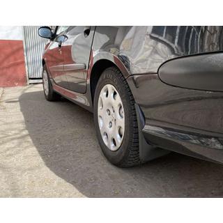 Premium-roiskeläpät (4 kpl) Peugeot 206 1998–2024 kuva 4