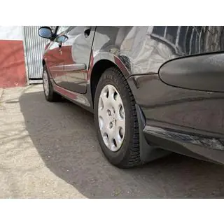 Premium-roiskeläpät (4 kpl) Peugeot 206 1998–2024 kuva 4