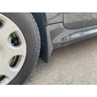 Premium-roiskeläpät (4 kpl) Peugeot 206 1998–2024 kuva 3
