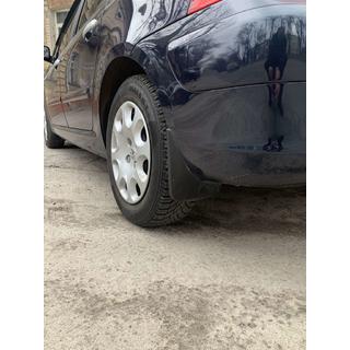 Premium-roiskeläpät (4 kpl) Peugeot 307 2001–2008 kuva 2