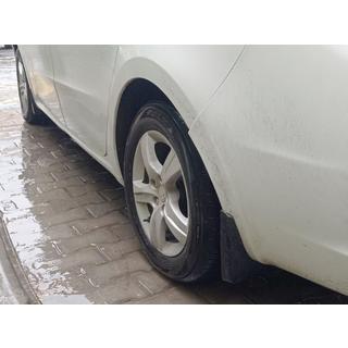 Roiskeläpät Premium SD (4 kpl) Peugeot 508 2010–2018 kuva 2