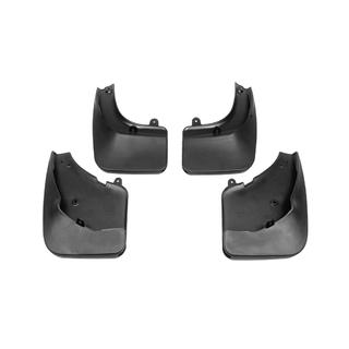 Premium-roiskeläpät OEM-tyyliset 2008-2013 (4 kpl) Peugeot 3008 2008–2016 kuva 2