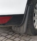 Porsche Cayenne 2010–2017 Premium-roiskeläpät (4 kpl) kuva 4