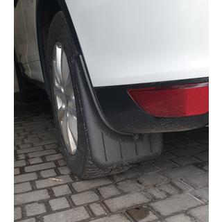 Premium-roiskeläpät (4 kpl) Porsche Cayenne 2010–2017 kuva 3
