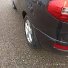 Renault Koleos 2008–2016 Roiskeläpät Premium V1 (4 kpl) kuva 2