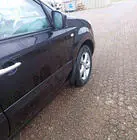 Renault Koleos 2008–2016 Roiskeläpät Premium V1 (4 kpl) kuva 4