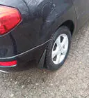 Renault Koleos 2008–2016 Roiskeläpät Premium V1 (4 kpl) kuva 8