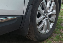 Renault Kadjar 2015–2022 Roiskeläpät Premium V1 (4 kpl) kuva 1