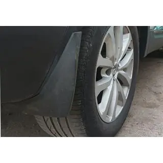 Roiskeläpät Premium V1 (4 kpl) kuva 2
