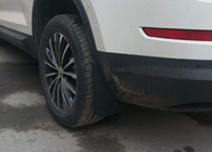 Skoda Kodiaq 2016–2023 Premium-roiskeläpät (4 kpl) kuva 5