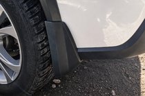 Subaru XV 2011–2017 Premium-roiskeläpät (4 kpl) kuva 2