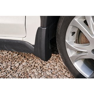Premium-roiskeläpät (4 kpl) Subaru XV 2011–2017 kuva 1