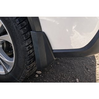 Premium-roiskeläpät (4 kpl) Subaru XV 2011–2017 kuva 2