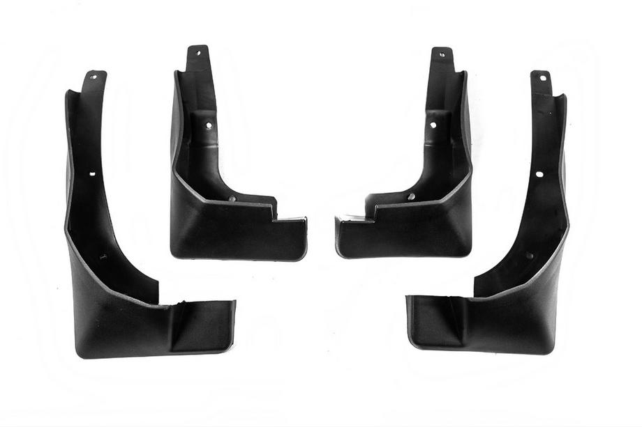 Toyota Rav 4 2013–2018 Premium-roiskeläpät 2013-2015 (4 kpl) Image