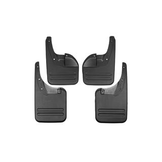 Alkuperäiset roiskeläpät Premium 2012-2015 (4 kpl) Toyota Hilux 2006–2015 kuva 1