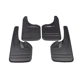Roiskeläpät Premium (4WD, 4 kpl) kuva 2