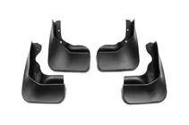 Volkswagen Jetta 2011–2018 Roiskeläpät Premium 2014-2018 (4 kpl) kuva 2