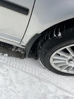 Volkswagen Golf 4 1997–2006 Premium-roiskeläpät (HB, 4 kpl) kuva 3