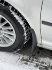 Volkswagen Golf 4 1997–2006 Premium-roiskeläpät (HB, 4 kpl) kuva 5