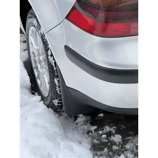 Premium-roiskeläpät (HB, 4 kpl) kuva 2
