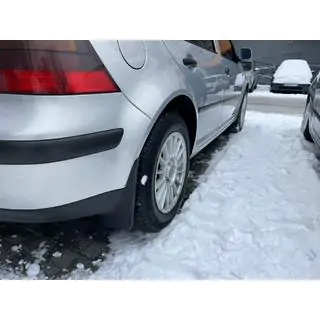 Premium-roiskeläpät (HB, 4 kpl)
