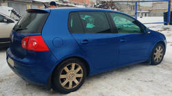Volkswagen Golf 5 2003–2009 Premium HB roiskeläpät (4 kpl) kuva 9