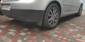 Volkswagen Golf 5 2003–2009 Premium HB roiskeläpät (4 kpl) kuva 6