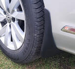 Volkswagen Passat B7 2012–2015 Roiskeläpät Premium (EU) (4 kpl) kuva 1