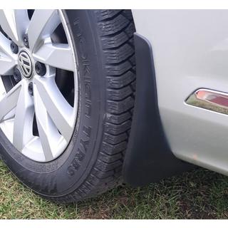 Roiskeläpät Premium (EU) (4 kpl) kuva 1