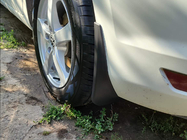 Volkswagen Touran 2015– Premium-roiskeläpät (4 kpl) kuva 3