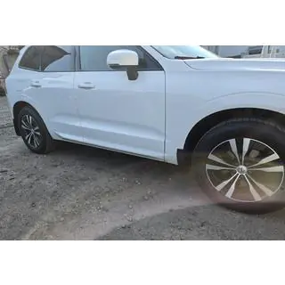 Premium-roiskeläpät (4 kpl) Volvo XC60 2017– kuva 3