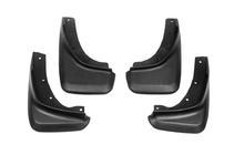 Volvo V50 2004–2012 Alkuperäiset roiskeläpät Premium 2008-2012 (4 kpl) kuva 2