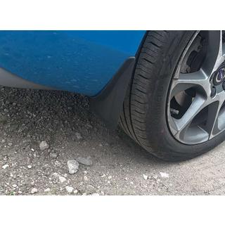 Roiskeläpät Premium (2012-2016, 4 kpl) Volvo V40 2012– kuva 3