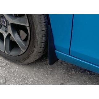 Roiskeläpät Premium (2012-2016, 4 kpl) Volvo V40 2012– kuva 2