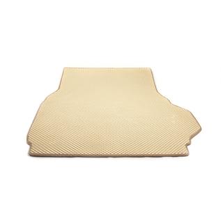 Tavaratilan matto (EVA, beige) kuva 1