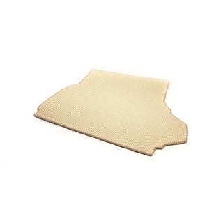 Tavaratilan matto (EVA, beige) kuva 2