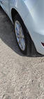 Ford Fiesta 2008–2017 Alkuperäiset roiskeläpät Premium 2013-2017 (4 kpl) kuva 7