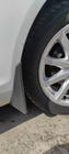 Ford Fiesta 2008–2017 Alkuperäiset roiskeläpät Premium 2013-2017 (4 kpl) kuva 10