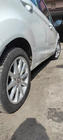 Ford Fiesta 2008–2017 Alkuperäiset roiskeläpät Premium 2013-2017 (4 kpl) kuva 12
