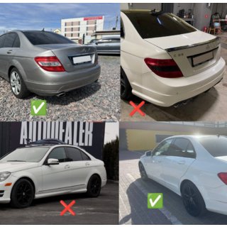 Roiskeläppäsarja Premium 2007-2011 (4 kpl) kuva 2