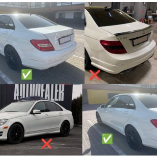 Alkuperäiset roiskeläpät Premium 2011-2014 (4 kpl) kuva 3