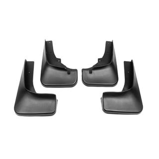 Premium-roiskeläpät kapealle kynnykselle (4 kpl) Mitsubishi Outlander 2006–2012 kuva 3