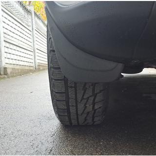 Premium HB roiskeläpät (4 kpl) Suzuki SX4 2006–2013 kuva 3