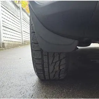 Premium HB roiskeläpät (4 kpl) kuva 3